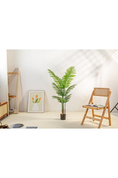 The Bros TBSITNS Artificial Areca Palm Tree (120 cm)