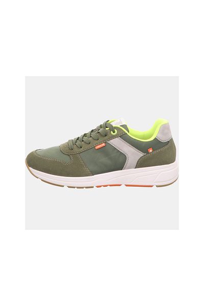 Rieker Sneaker Für Herren In Grün
