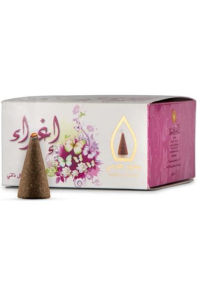 Generic بخور سدر الخليج مخروطي (50 جرام)