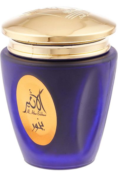 Generic عطور الماس الماس بخور الأثر 30 غ