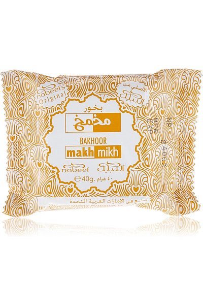 Generic نبيل للعطور عطر بخور مخ مخ بخور صلب للجنسين، 40 جم