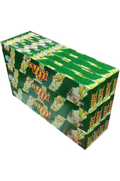 Generic أعواد فيجي العطرية 12 قطعة