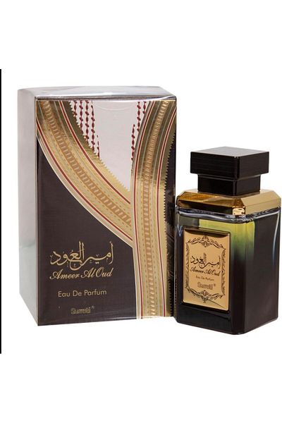 Generic سوراتي أمير العود
