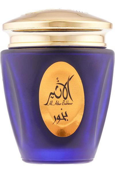 Generic عطور الماس الماس بخور الأثر 30 غ