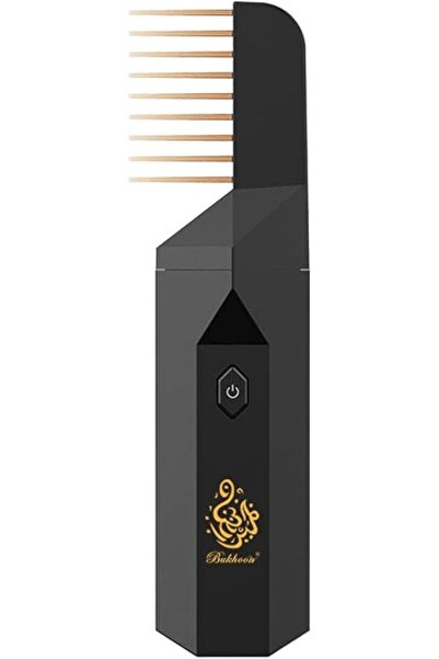 Generic Arabest Arabic Incense Burner Electronic Portable Comb Bakhoor Ramada...