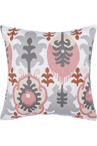 Generic DONETELLA Throw Pillow Case, Abstract Throw Pillow Covers Set of 2, 18x18 Inch Double Sided Print A