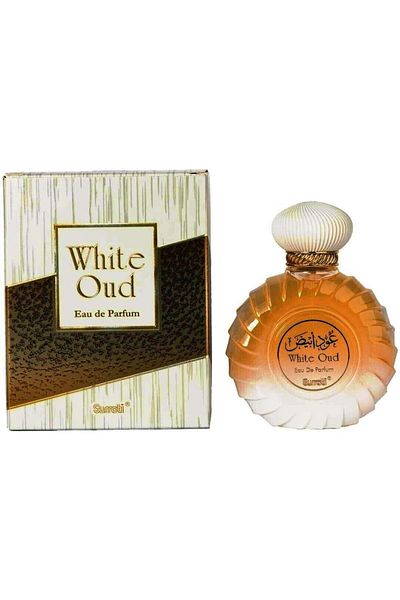 Generic عود أبيض سوراتي