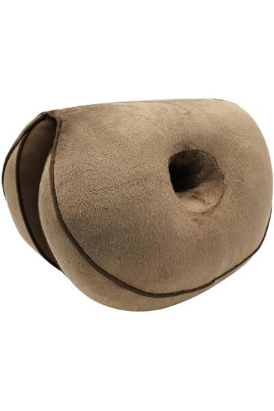 Generic Stool cushion Memory Foam Pressure Relieve Seat Cushion Hip Lift Car ...