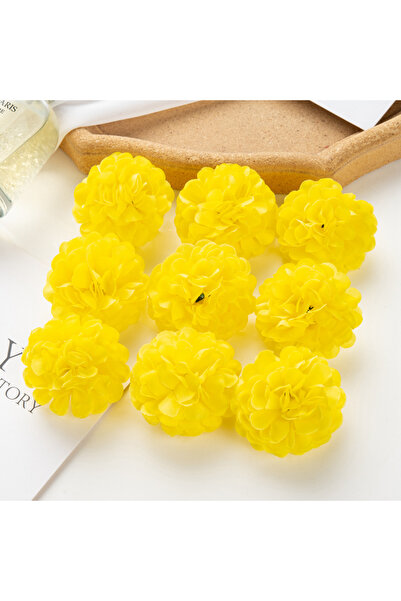 Choice 100pieces color 6 Cheap Artificial Hydrangea Flowers Hot sales Wedding...