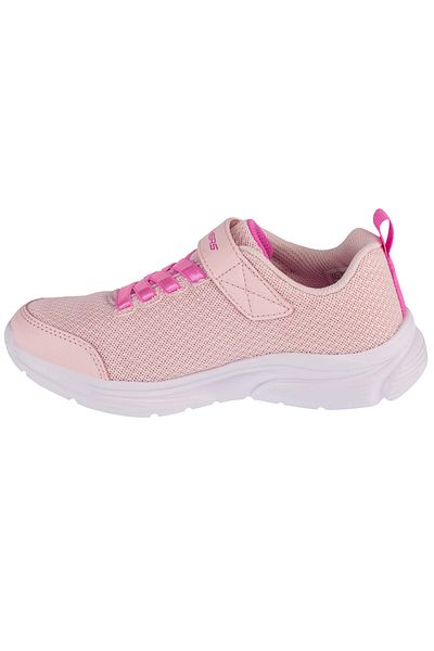 SKECHERS Wavy-Lites - Blissfully Free, Girls' Sneakers