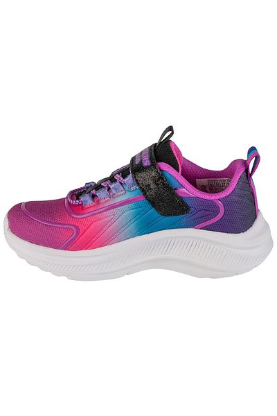 SKECHERS Rainbow Cruisers, Girls' Sneakers
