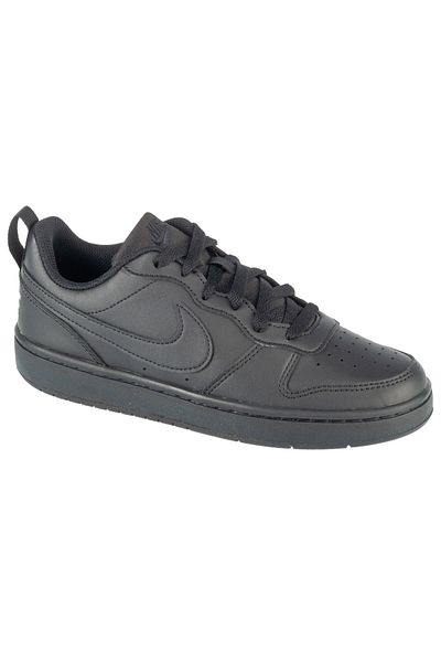 Nike Court Borough Low Recraft GS, Boys' Sneakers