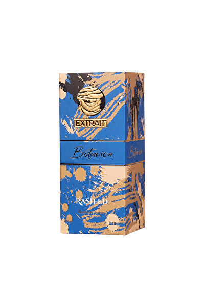 Rasheed Rasheed Botanica Perfume Extract 100 ml Inspired by Sosp. - Erba Pura