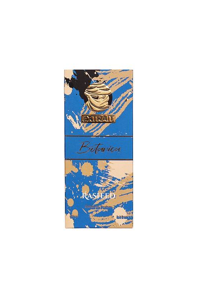 Rasheed Extract de parfum Rasheed Botanica 100 ml Inspirat din Sosp. - Erba Pura