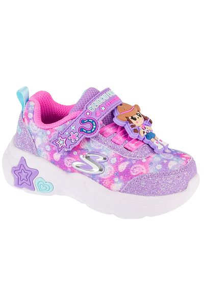 SKECHERS Snuggle Sneaks - Skech Squad, Girls' Sneakers