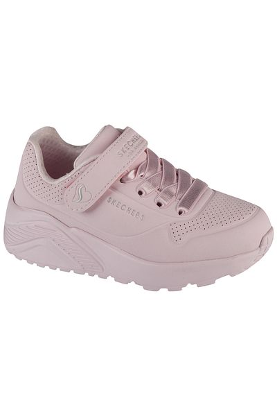 SKECHERS Uno Lite, Girls' Sneakers