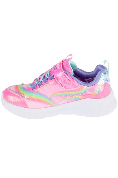 SKECHERS Unicorn Chaser, Girls' Sneakers