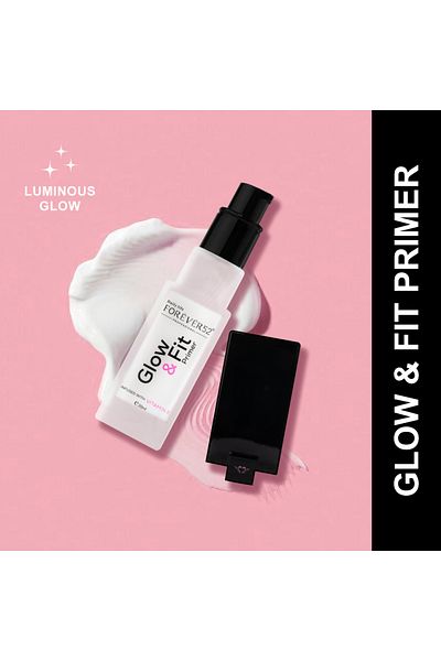 Forever52 Glow & Fit Primer