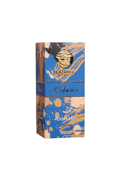 Rasheed Rasheed Botanica Perfume Extract 100 ml Inspired by Sosp. - Erba Pura