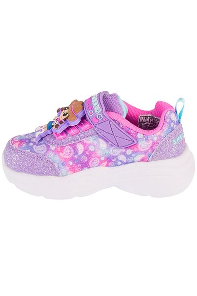 SKECHERS Snuggle Sneaks - Skech Squad, Girls' Sneakers