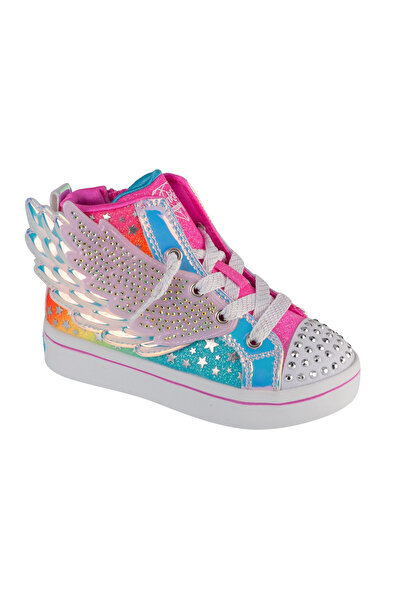 SKECHERS Twi-Lites 2.0 - Dreamy Wings, Girls' Sneakers
