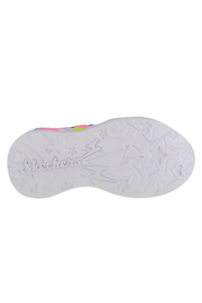 SKECHERS Skechers Unicorn Charmer - Twilight Dream, Girls' Sneakers