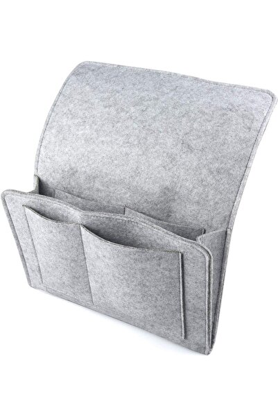 Petwinn Tablet Organizer, Kumandalık, Yatak Ve Koltuk Kenarı Düzenleyici