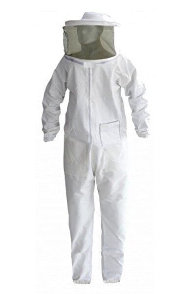 sedef beekeeping ARICI TULUM MASKE L, 04273(02255)