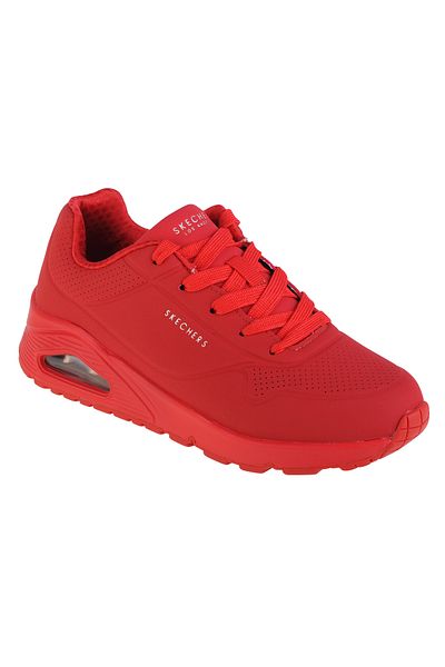 SKECHERS Uno Stand On Air, Girls' Sneakers