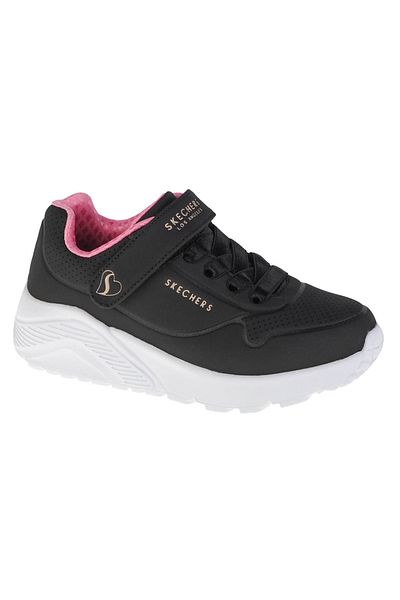 SKECHERS Uno Lite, Girls' Sneakers
