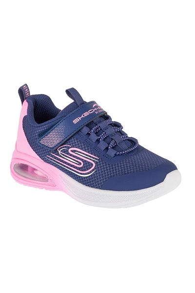 SKECHERS Microspec Max Advance - Fly 3, Girls' Sneakers