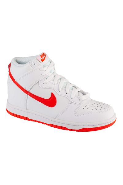 Nike Dunk High Gs, Girls' Sneakers