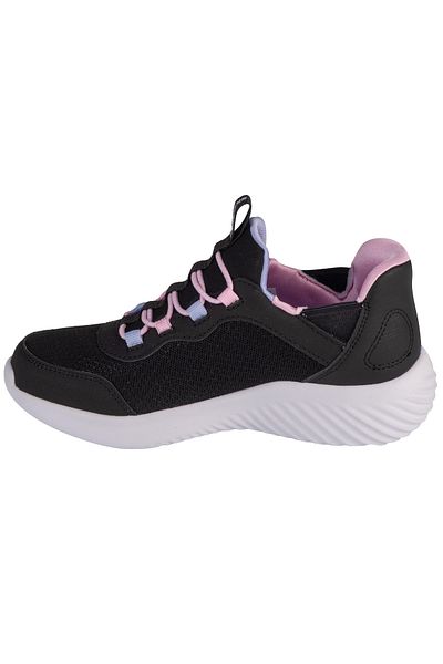SKECHERS Slip-Ins: Bounder - Simple Cut, Girls' Sneakers