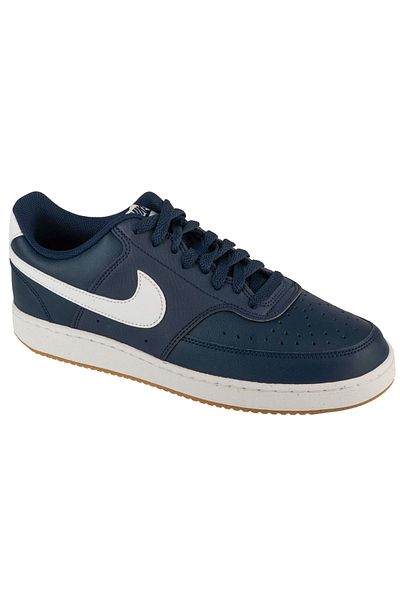 Nike Court Vision Low, Men's Sneakers