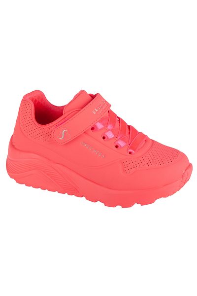 SKECHERS Uno Lite, Girls' Sneakers