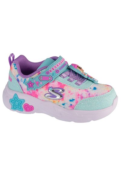 SKECHERS Snuggle Sneaks - Skech Squad, Girls' Sneakers