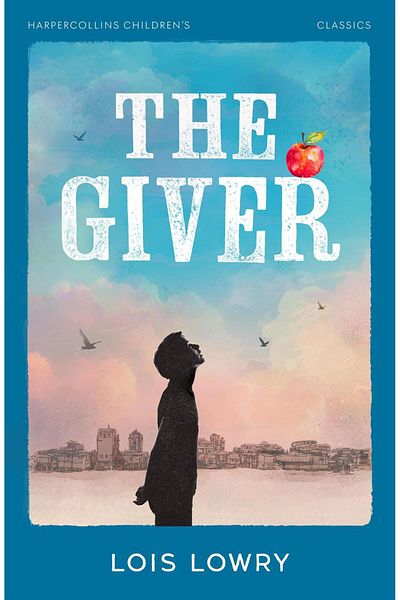 Harper Collins The Giver