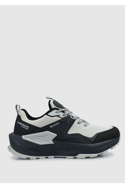 lumberjack Sommy Navy Blue Men's Outdoor Shoes
