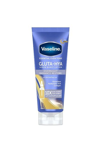 Vaseline Vaseline Gluta-Hea Flawless Glow Dark Spot Corrector Lotion 200ml