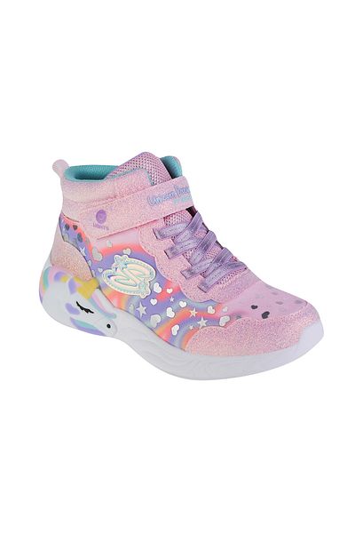SKECHERS Unicorn Dreams Magical Dreamer, Girls' Sneakers