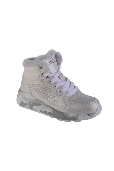 SKECHERS Uno Lite - Camo Dazzle, Teniși pentru fete