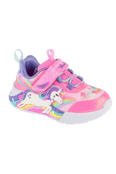 SKECHERS Unicorn Chaser, Girls' Sneakers