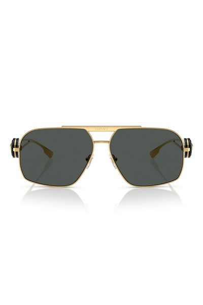 Versace Ochelari de soare bărbați Versace VE2269 100287, 62 mm