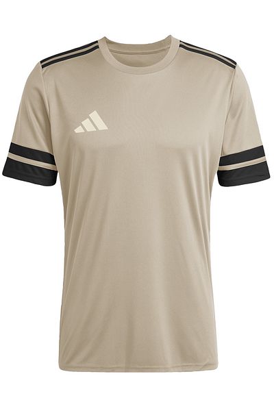 adidas Sports Casual Men's T-Shirt Colorful