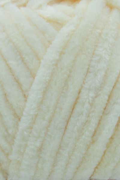 Self 5 Συσκευασία Cream Velvet Rope Kitten Velvet, Amigurumi, Παιχνίδι, Κουβέρτα Πλεκτό στο χέρι