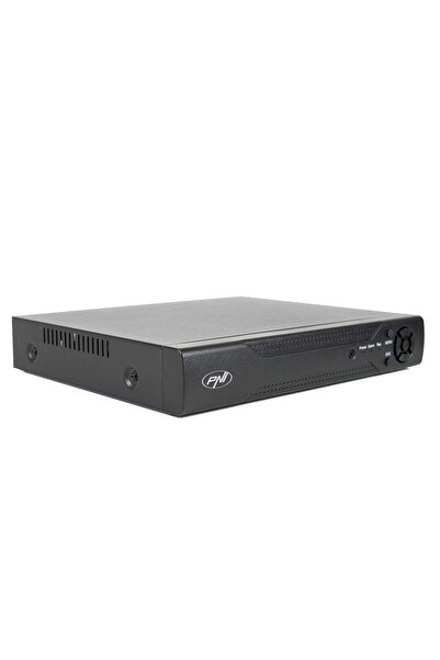 PNI NVR PNI House IP716, 16 κανάλια IP 4K, H.265, ONVIF