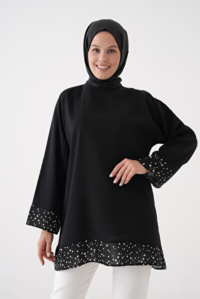 TUNCAY Tunic