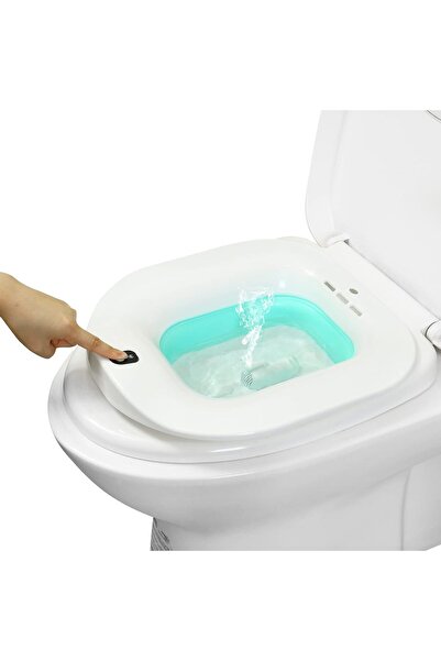 fulina Toilet Seat, for Postpartum Care, for Hemorrhoids,Fits Universal Toilet