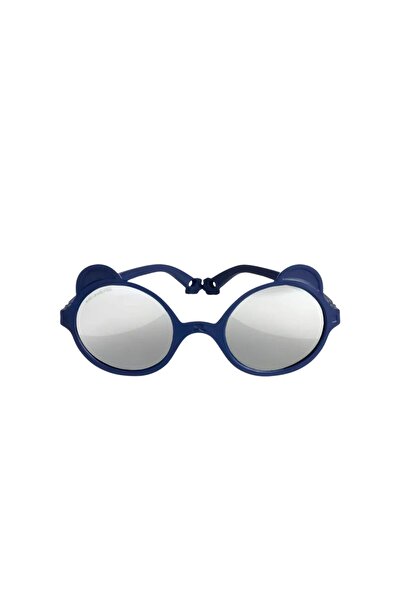 Kietla Ourson Sunglasses 1-2 Years Blue Elysee
