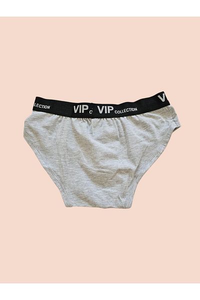 ZİBENS Men's Slip